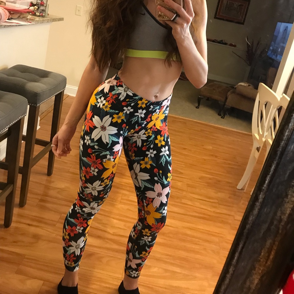 Leggings